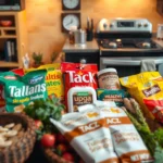 Featured: Best Diabetic Snacks: Healthy & Delicious Options