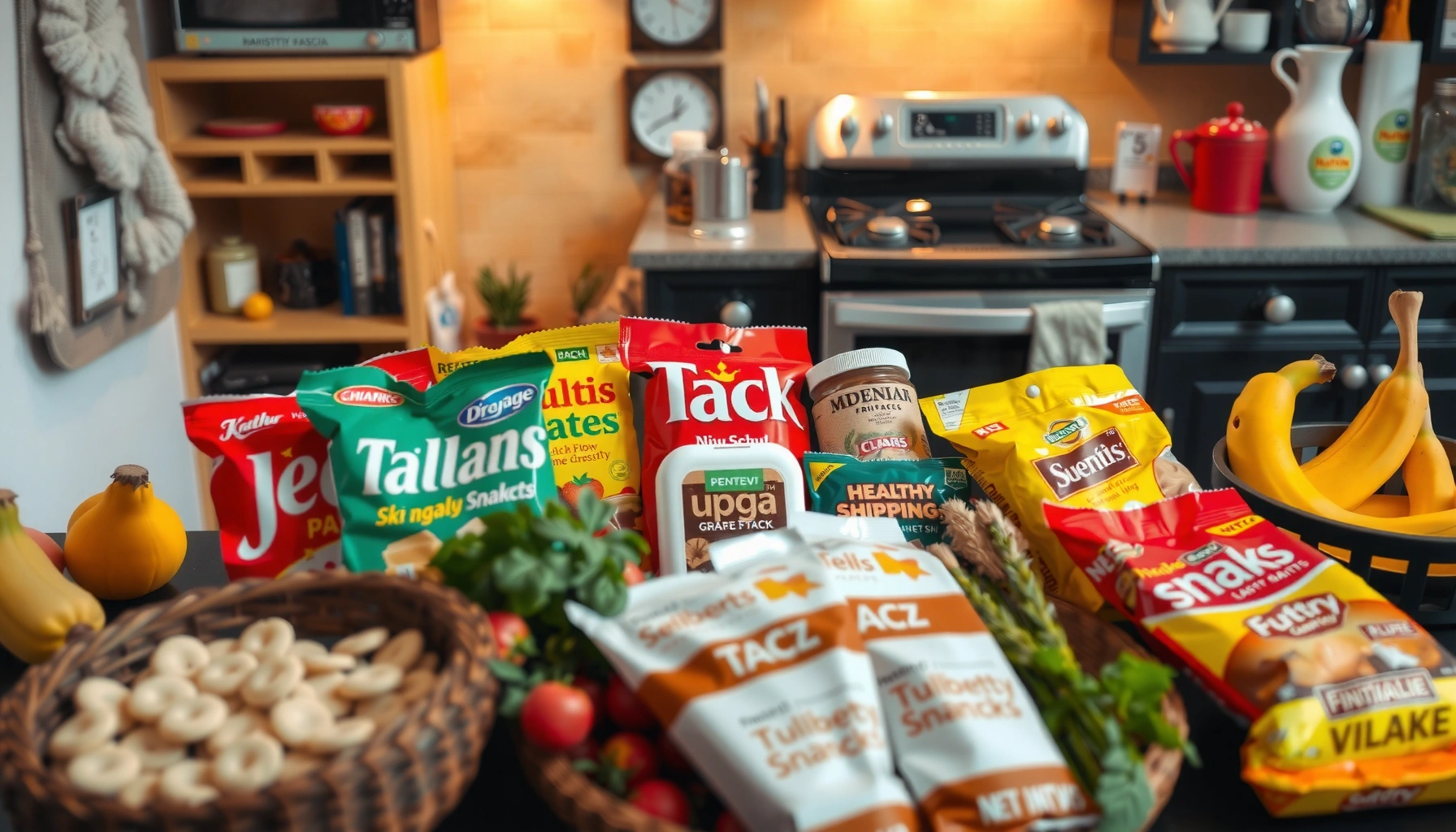 Featured: Best Diabetic Snacks: Healthy & Delicious Options
