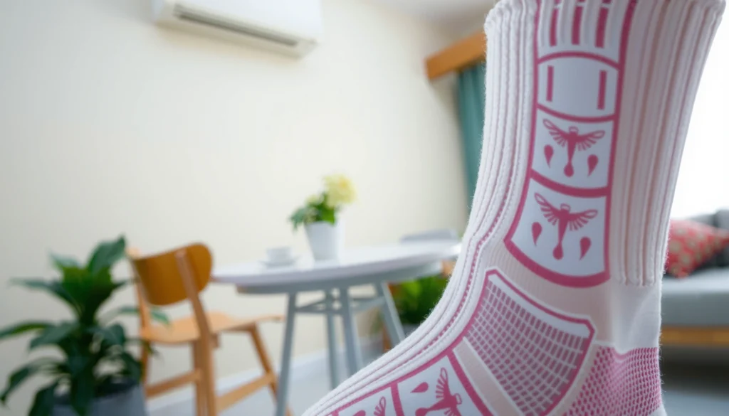 Featured: Best Diabetic Socks: A Buying Guide