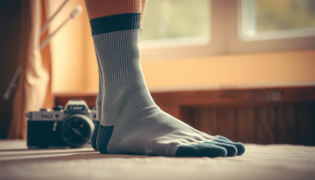 Featured: Best Diabetic Socks for Men