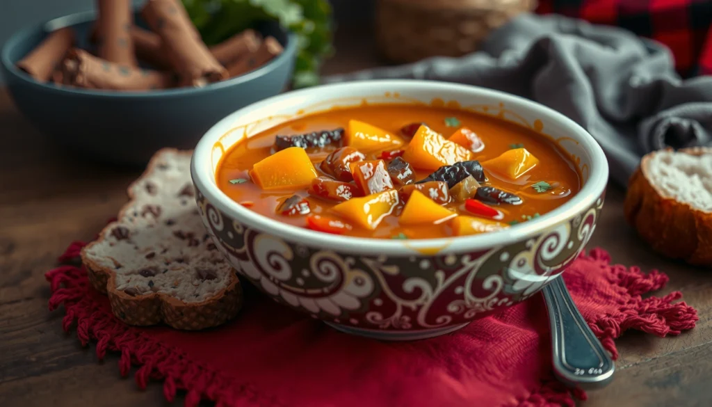 Featured: Best Diabetic Soups: Healthy & Delicious Choices