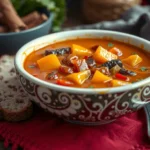 Featured: Best Diabetic Soups: Healthy & Delicious Choices