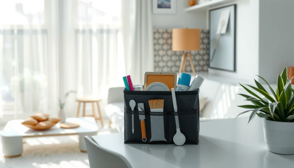 Featured: Best Diabetic Supply Organizers: Top Picks for Easy Management