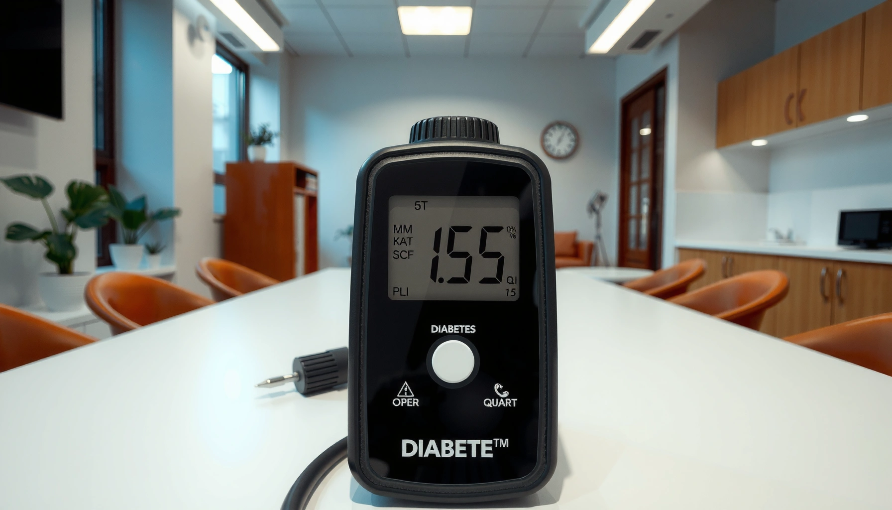 Featured: Best Diabetic Test Meters: Our Top Picks