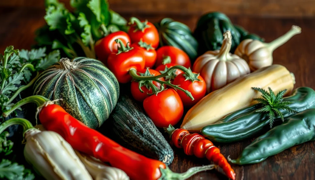 Featured: Best Diabetic Vegetables for Blood Sugar Management