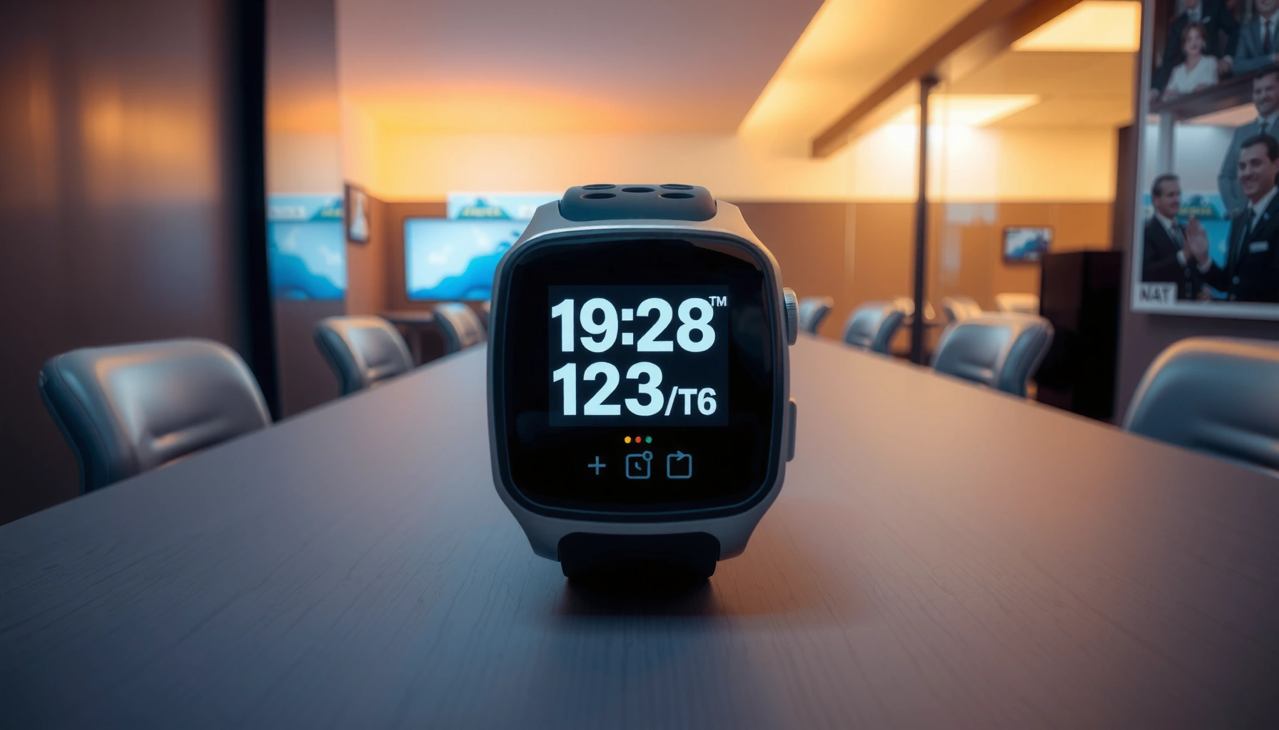 Featured: Best Diabetic Watches: Top Picks for Enhanced Health Management