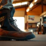 Featured: Best Diabetic Work Boots: Essential Buying Guide