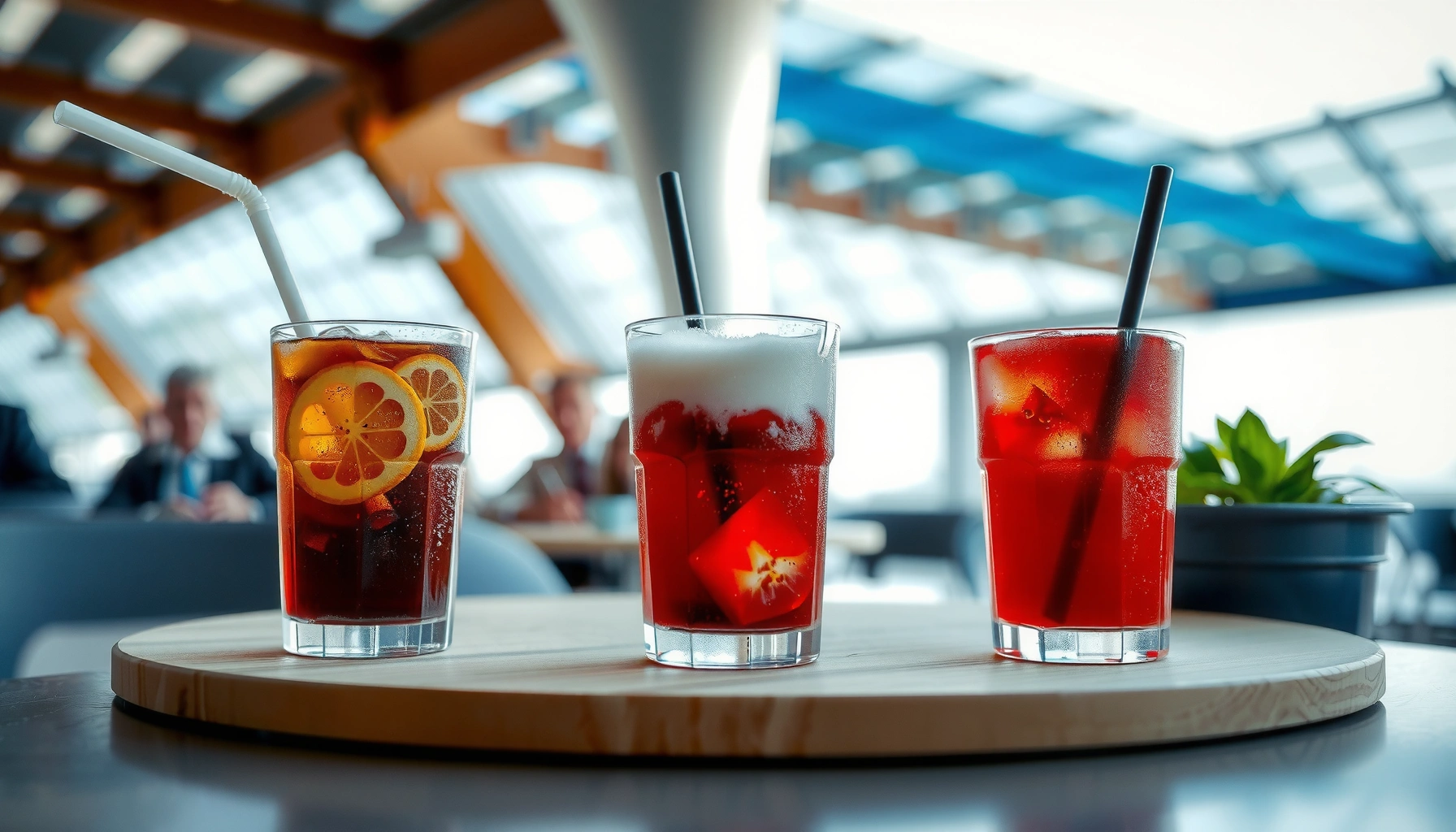 Featured: Best Diet Drinks for Diabetics: What to Choose