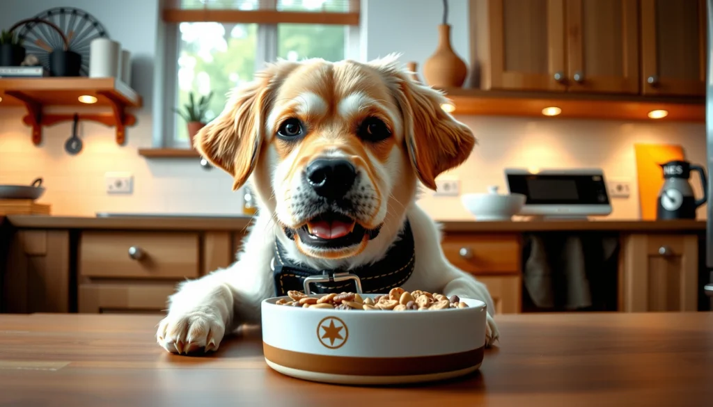 Featured: Best Diet for Diabetic Dogs: Key Nutritional Strategies