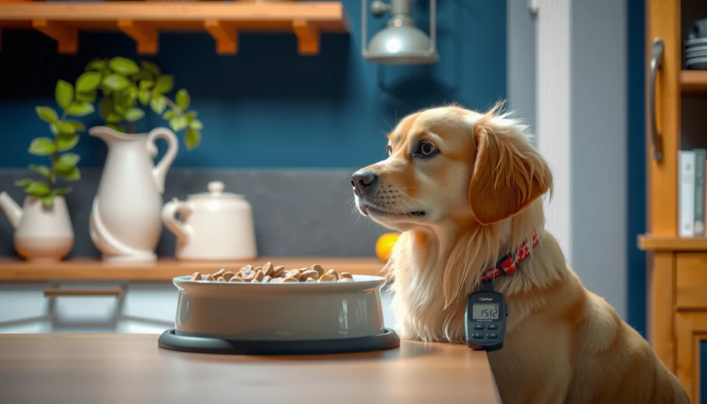 Featured: Best Diet for Dogs with Diabetes: Nutritional Strategies Explained
