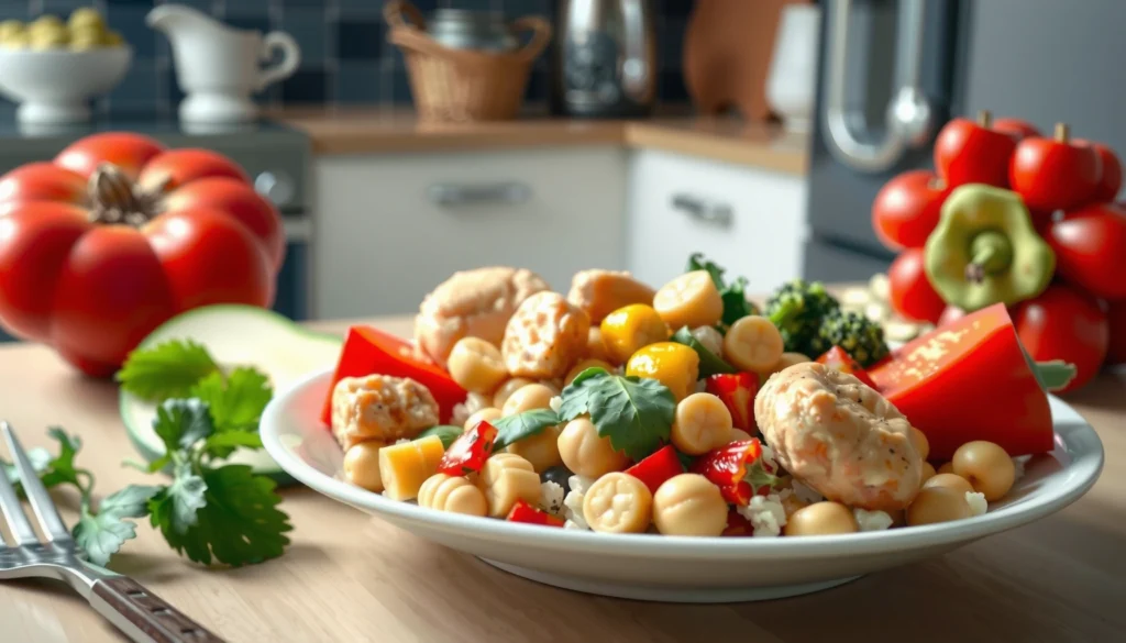 Featured: Best Diet for Gestational Diabetes: Essential Principles