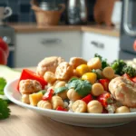 Featured: Best Diet for Gestational Diabetes: Essential Principles