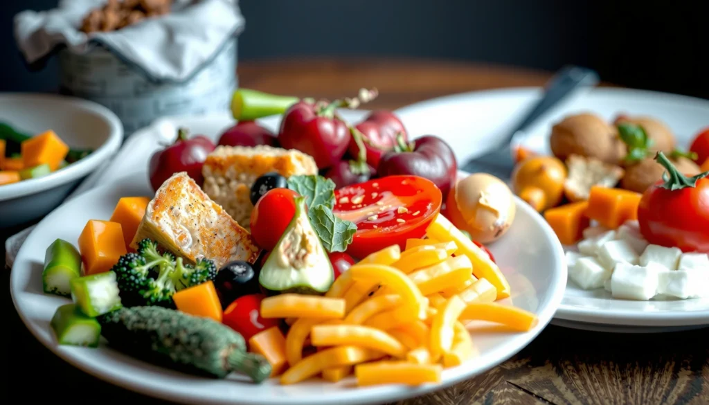 Featured: Best Diet for Pre-Diabetics: Essential Eating Strategies