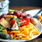 Featured: Best Diet for Pre-Diabetics: Essential Eating Strategies