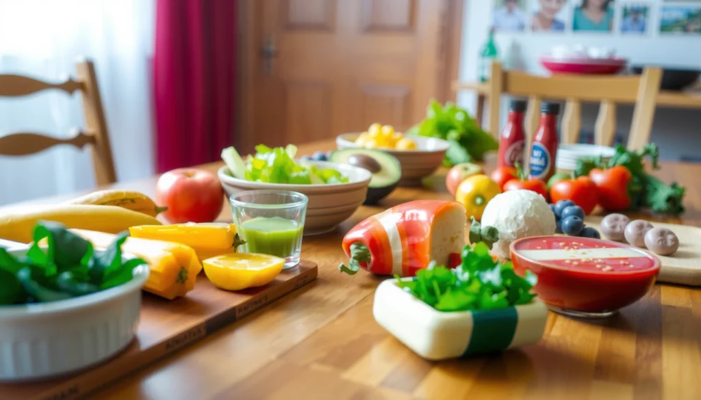 Featured: Best Diet for Type 1 Diabetes: Key Principles
