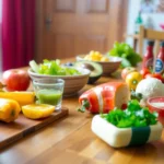Featured: Best Diet for Type 1 Diabetes: Key Principles
