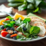 Featured: Best Diet for Type 2 Diabetes