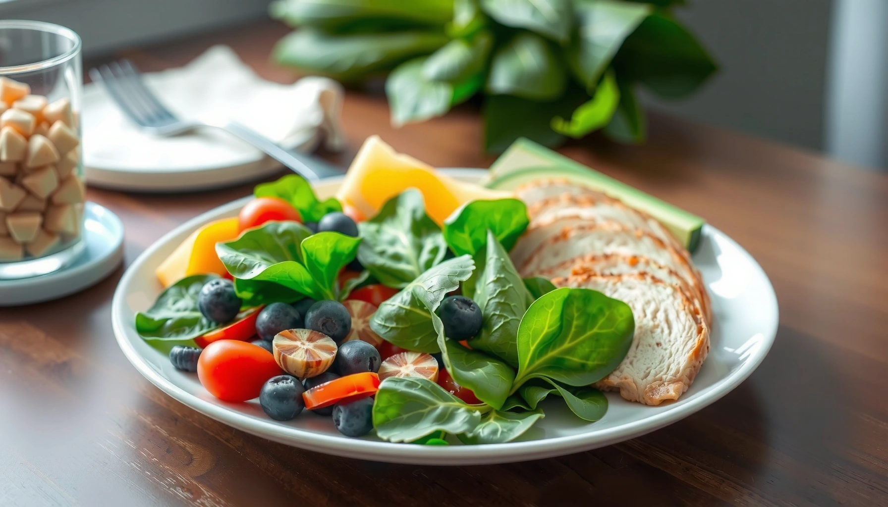 Featured: Best Diet for Type 2 Diabetes