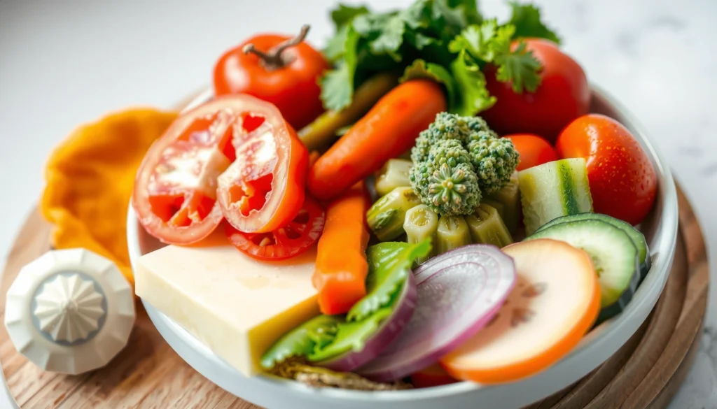 Featured: Best Diet for Type 2 Diabetics: Essential Eating Tips