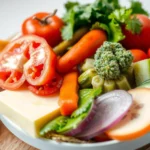Featured: Best Diet for Type 2 Diabetics: Essential Eating Tips