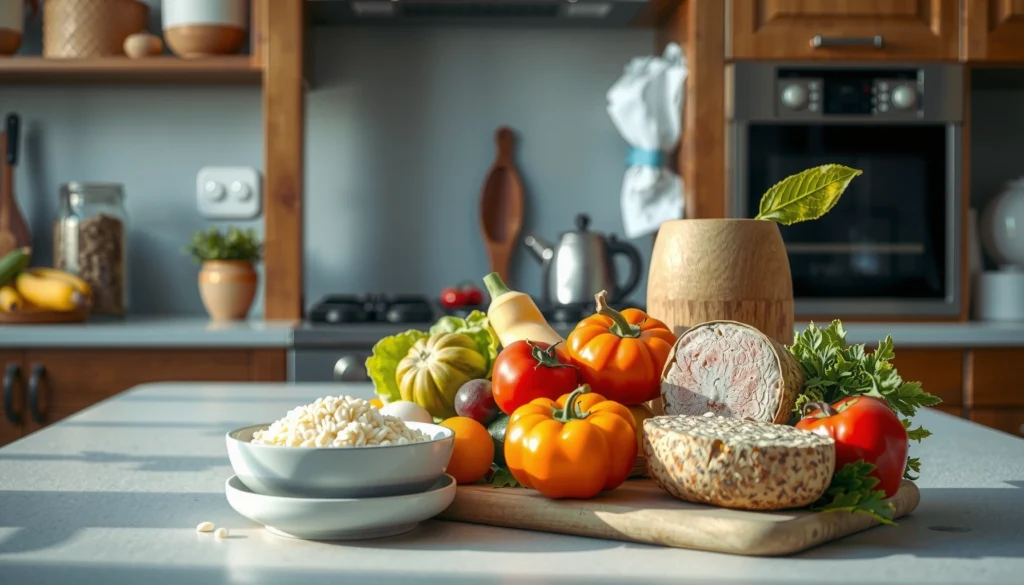 Featured: Best Diet to Prevent Diabetes: Key Principles