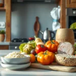 Featured: Best Diet to Prevent Diabetes: Key Principles