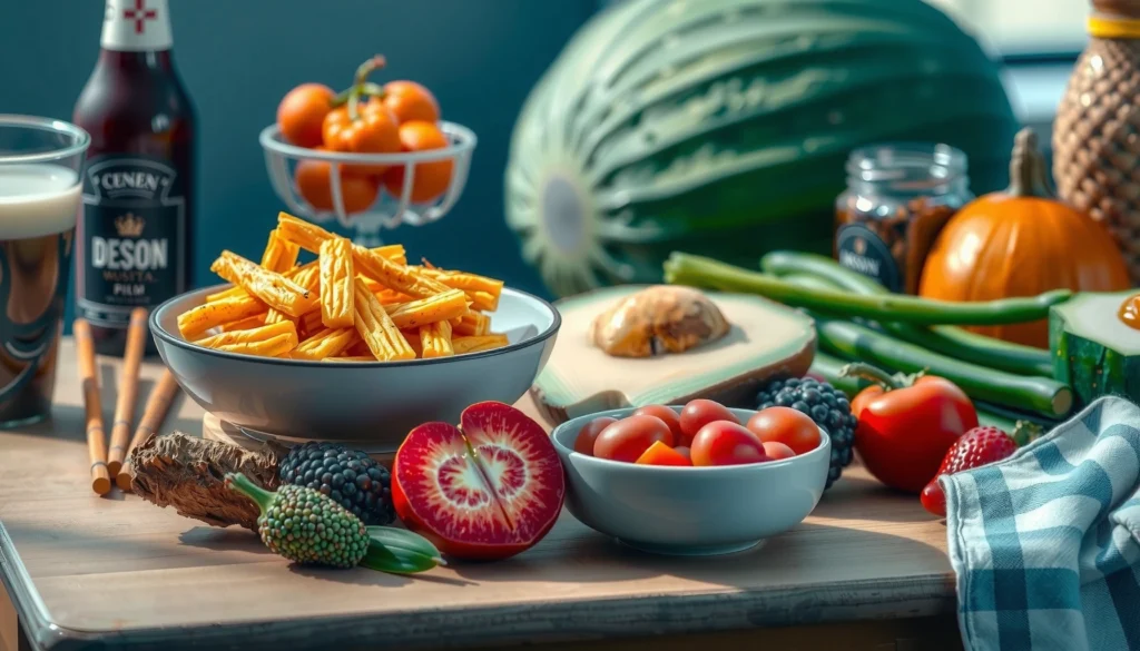 Featured: Best Diets for Diabetes Management