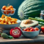 Featured: Best Diets for Diabetes Management