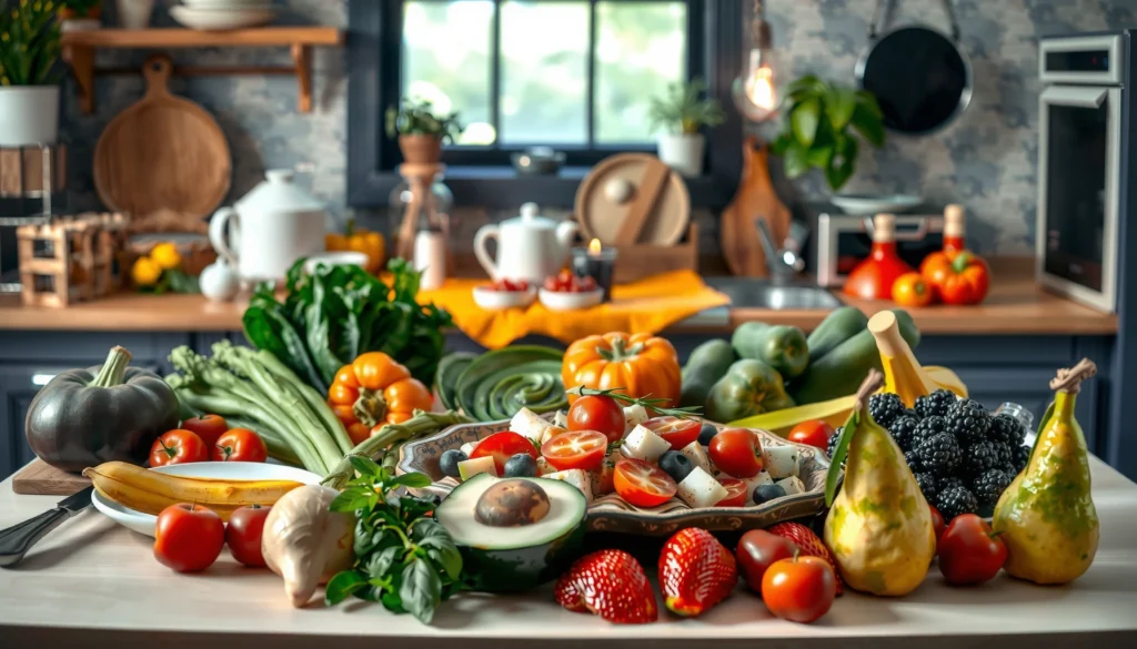 Featured: Best Diets for Pre Diabetics: Key Eating Strategies