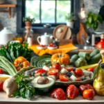 Featured: Best Diets for Pre Diabetics: Key Eating Strategies