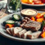 Featured: Best Dinner Ideas for Diabetics