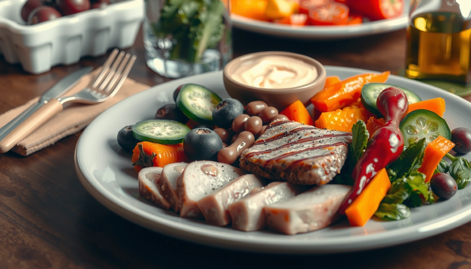 Featured: Best Dinner Ideas for Diabetics