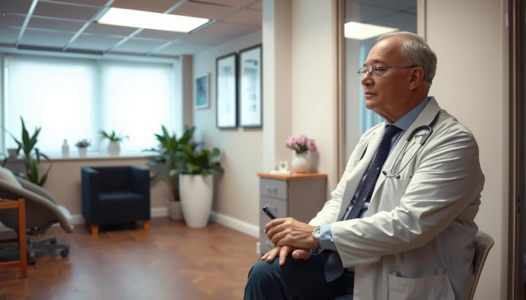 Featured: **Best Doctor for Diabetes: How to Find Your Specialist**