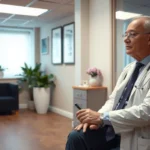 Featured: **Best Doctor for Diabetes: How to Find Your Specialist**