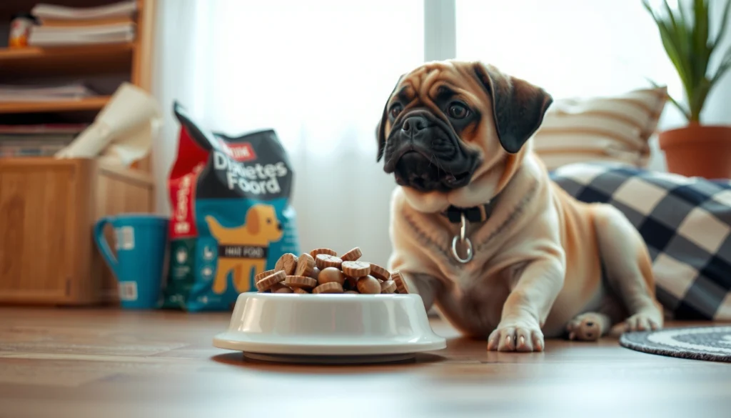 Featured: Best Dog Food for Diabetes: Key Considerations & Top Picks