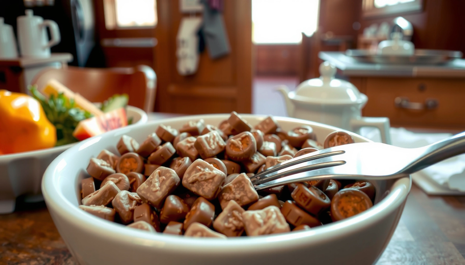 Featured: Best Dog Food for Diabetic Dogs: Expert Nutritional Guide