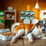 Featured: Best Dog Food for a Diabetic Dog: Key Considerations