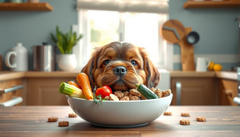 Featured: Best Dog Foods for Diabetic Dogs: Top Picks and What to Look For