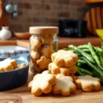 Featured: Best Dog Treats for Diabetic Dogs: A Guide