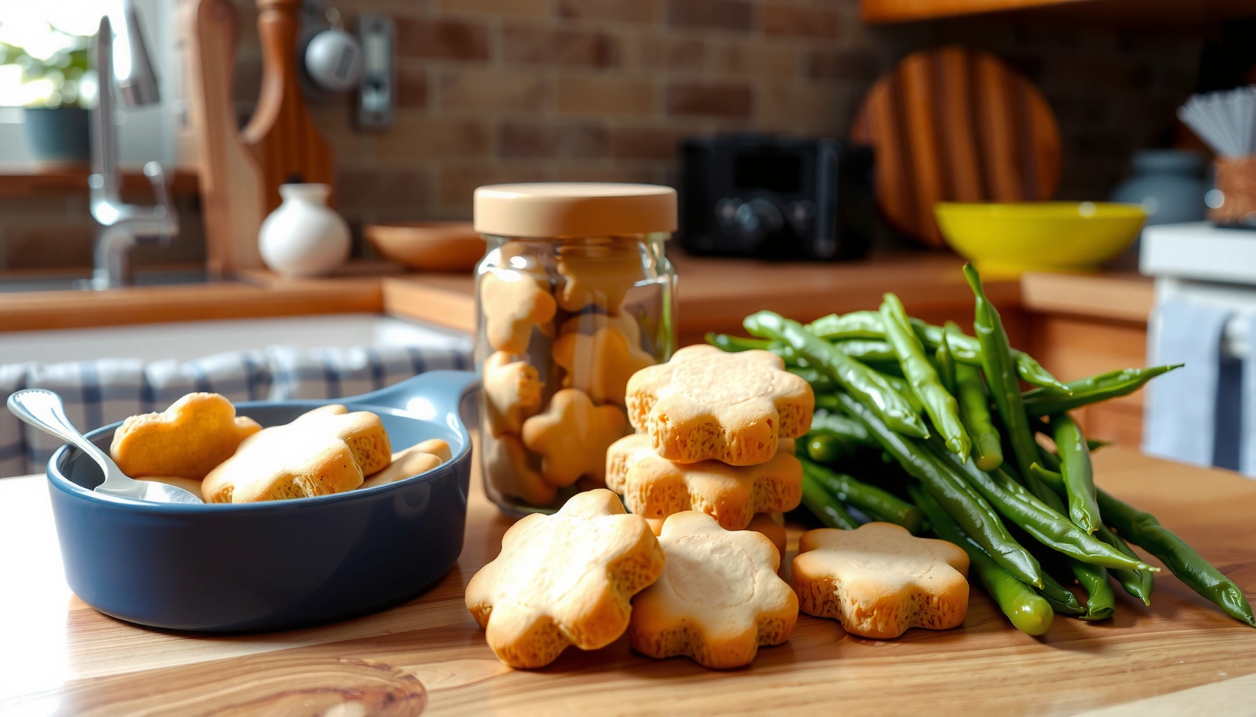 Featured: Best Dog Treats for Diabetic Dogs: A Guide