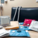 Featured: **Best Dressing Options for Diabetics**