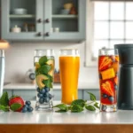 Featured: Best Drinks for Diabetes: Healthy Hydration