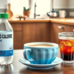 Featured: Best Drinks for Diabetics: Top Choices for Blood Sugar Control
