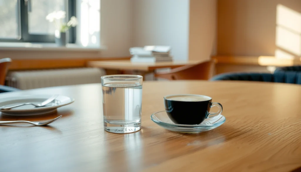 Featured: Best Drinks for Diabetics: Top Healthy Choices