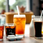 Featured: Best Drinks for a Diabetic: Healthy Choices