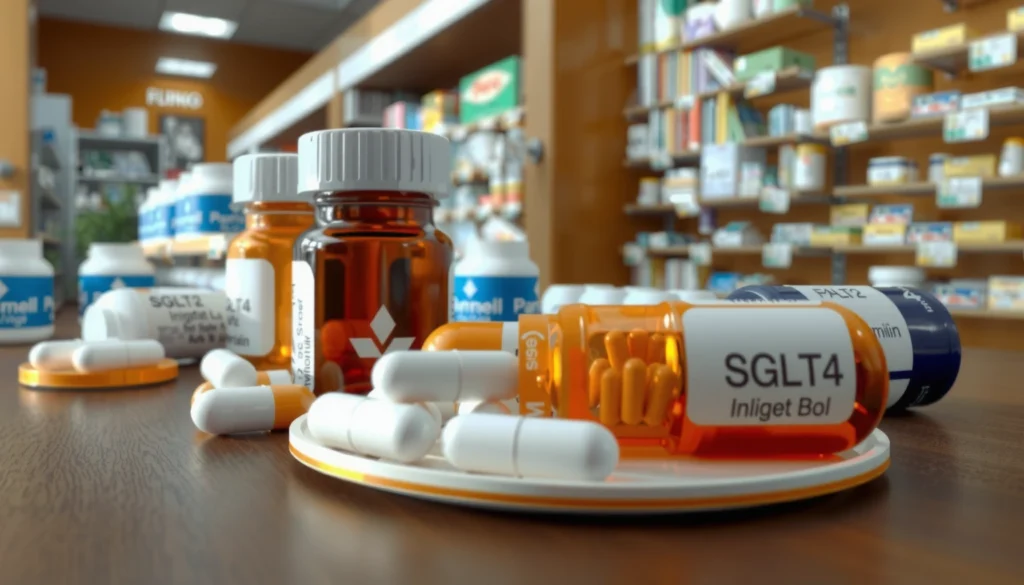 Featured: Best Drug Combinations for Type 2 Diabetes: What to Know
