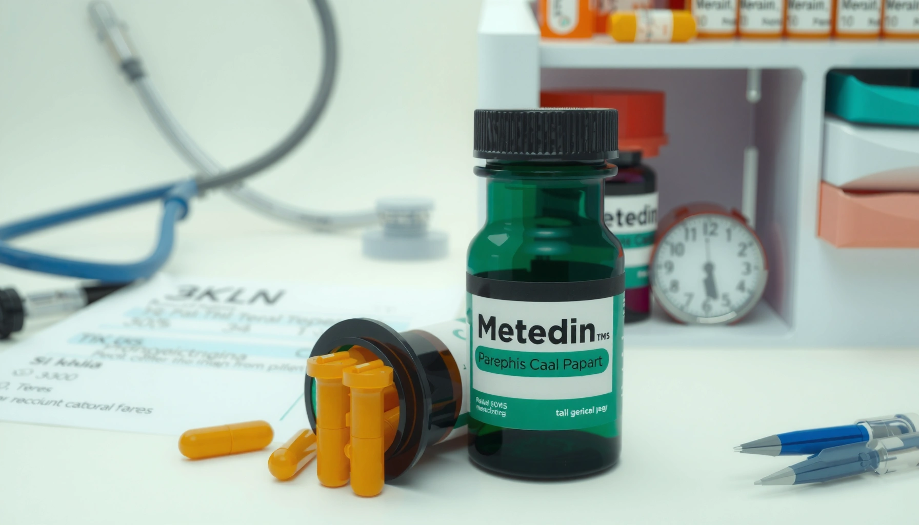 Featured: Best Drug for Type 2 Diabetes: Options & Considerations