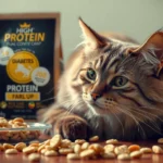 Featured: Best Dry Food for Diabetic Cat: Key Considerations