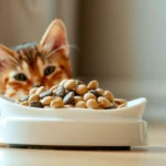 Featured: Best Dry Food for Diabetic Cats: What to Look For