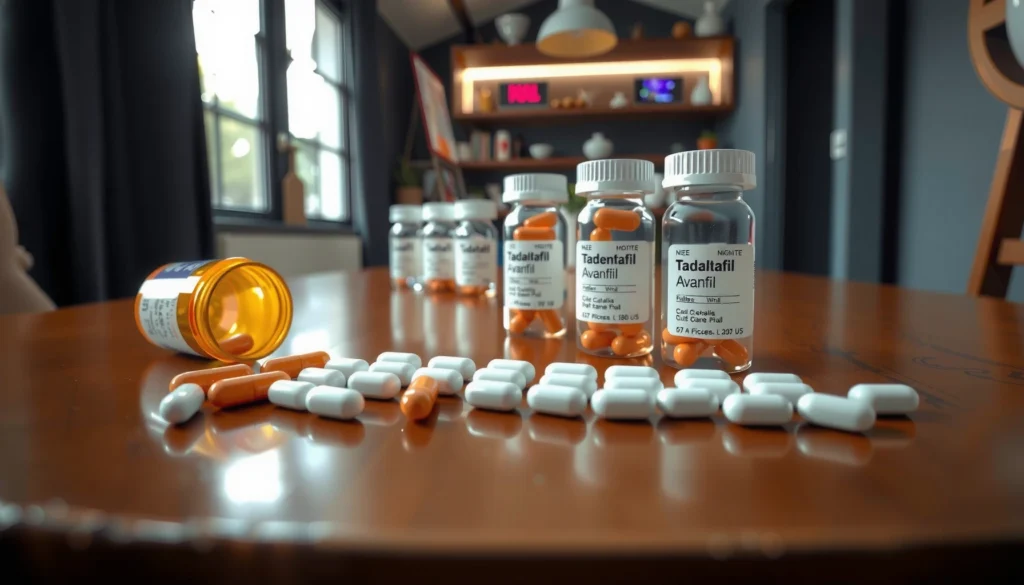 Featured: Best ED Pill for Diabetics: What to Know